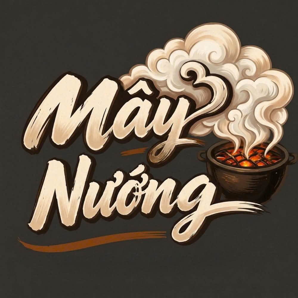 Mây Nướng Restaurant | Đặt Bàn Online 0902599724 | 1A Đề Thám Quận 1