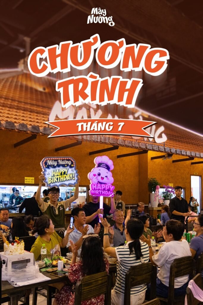 Chương Trình Sự Kiện Tháng 7 (1)