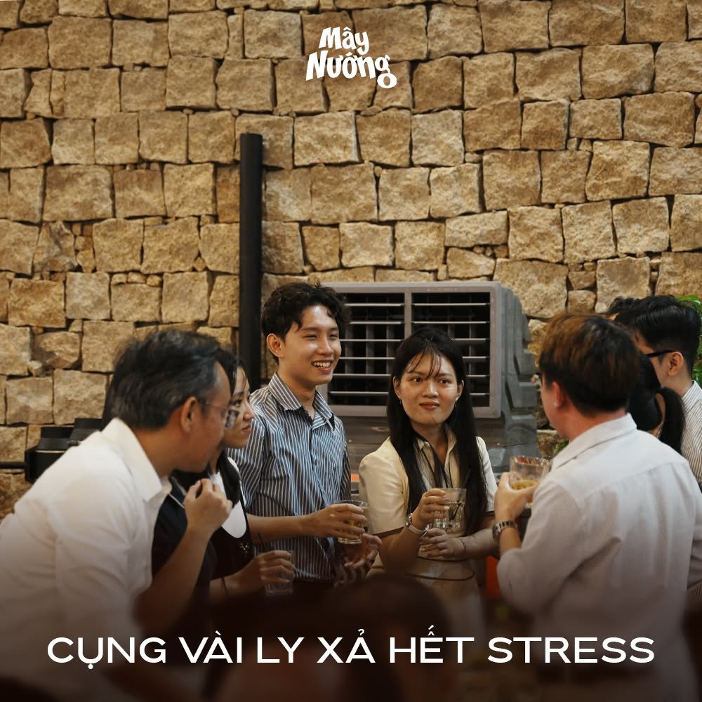 Khoảnh khắc lưu giữ