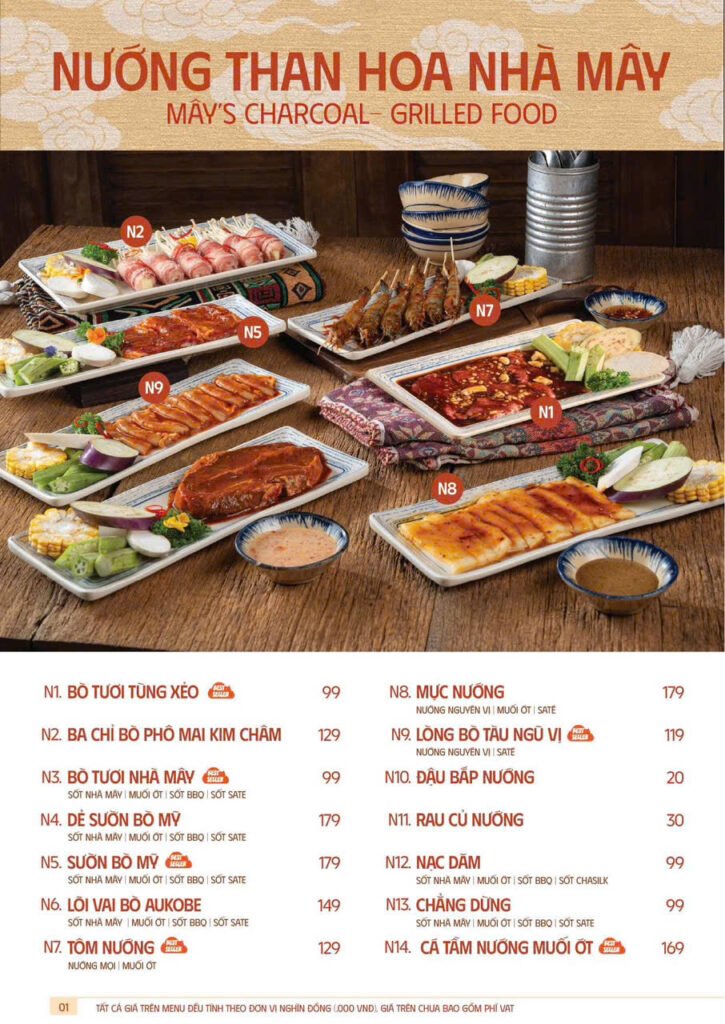 thực đơn của mây nướng hồ chí minh (3)