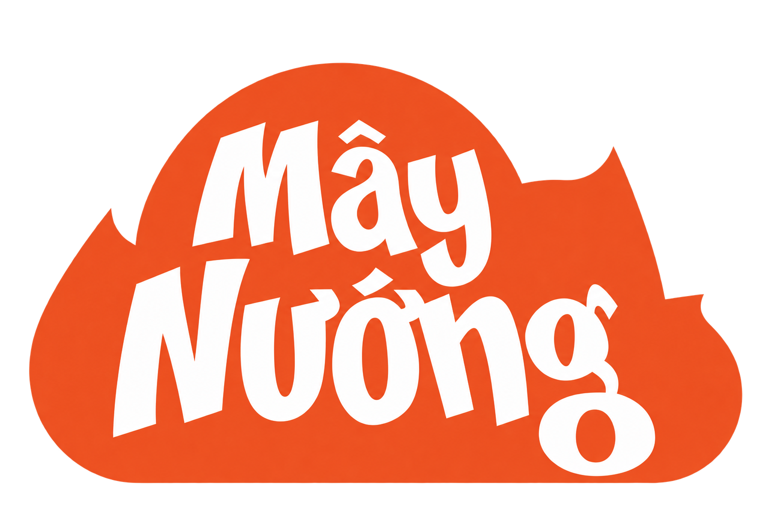 Logo Mây Nướng Restaurant